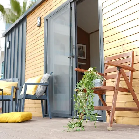 Renka Holidays Houses And Caravans